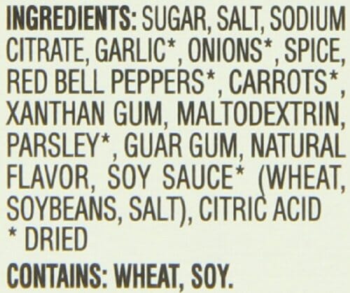 Good Seasons Dressing Mix, Best Before 07/2023 Good Seasons 