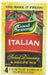 Good Seasons Dressing Mix, Best Before 07/2023 Good Seasons Italian 4-0.7 Oz 