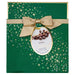 Gudrun Belgian Chocolate Box In Gift Bag Meltable Gudrun 