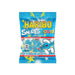 Haribo Gummi Candies Meltable Haribo Sour Smurfs 4 Ounce 