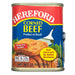 Hereford Corned Beef Hereford Original 12 Ounce 