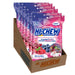 Hi-Chew Fruit Chews Morinaga Berry Mix 3.17 Oz-6 Count 