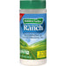 Hidden Valley Ranch Seasoning & Salad Dressing Mix Shaker Hidden Valley Original 8 Ounce 