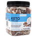 Hoody's Keto Trail Mix Hoody's Coconut & Dark Chocolate 29 Ounce 