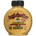 Inglehoffer Mustard Beaverton Foods Applewood Smoked Bacon 10 Ounce 