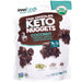 InnoFoods Organic Dark Chocolate Nuggets Meltable InnoFoods Keto Coconut 16 Ounce 