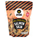Irvin Salted Egg Salmon Skin Irvin Original 10.6 Ounce 