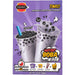 J-Basket Instant Boba Kit J-Basket Taro 10 Ounce 