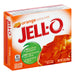 Jell-O Gelatin Mix Jell-O Orange 3 Ounce 