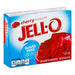 Jell-O Gelatin Mix Sugar Free Jell-O Sugar Free Cherry 0.6 Ounce 