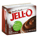 Jell-O Instant Pudding & Pie Filling Mixes Jell-O Devil's Food 3.4 Ounce 