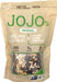 JOJO's Guilt-Free 70% Dark Chocolate Bark JOJO's 14 Bars-16.8 Oz 