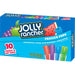 Jolly Rancher Freezer Pops Jolly Rancher Variety 1 Oz-10 Count 