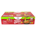 Jongga Korean Kimchi Ramen Noodle with Real Kimchi Jongga Original 4.93 Oz-6 Count 