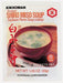 Kikkoman Instant Miso Instant Soup Mix Kikkoman Shiro 1.05 Ounce 