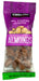 Kirkland Signature Dry Roasted and Salted Almonds, 1.6 Ounce Kirkland Signature 