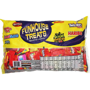 Kirkland Signature Funhouse Treats, Variety Kirkland Signature 