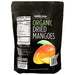 Kirkland Signature Organic Dried Mangoes, 40 Ounce Kirkland Signature 