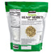 Kirkland Signature Organic Hemp Hearts Kirkland Signature 