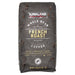 Kirkland Signature Whole Bean Coffee, French Roast Kirkland Signature French Roast 40 Ounce 