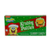 Krabby Patties Gummy Candy Frankford Candy Holiday 2.54 Ounce 