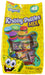 Krabby Patties Gummy Candy Frankford Candy Mix 14.2 Ounce 