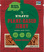 KRAVE Jerky KRAVE Plant-Based Jerky Smoked Chipotle 2.2 Ounce