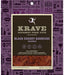 KRAVE Meat Cuts KRAVE Black Cherry Barbecue Pork Cuts 2.7 Ounce 