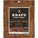 KRAVE Meat Cuts KRAVE Grilled Teriyaki Pork Cuts 2.7 Ounce 