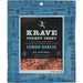 KRAVE Meat Cuts KRAVE Lemon Garlic Turkey Cuts 2.7 Ounce 