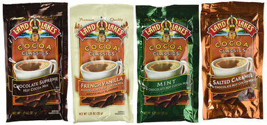 Land O Lakes Cocoa Classics Land O Lakes 