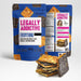 Legally Addictive Cracker Cookies Meltable Legally Addictive Foods 