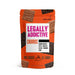 Legally Addictive Cracker Cookies Meltable Legally Addictive Foods Churros 4.7 Ounce 