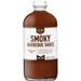 Lillie's Q Southern Barbeque Sauce Lillie's Q Smoky Memphis-style 21 Ounce 
