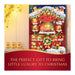 Lindt Advent Calendar Meltable Lindt 