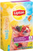 Lipton Iced Green Tea Mix To-Go Packets Lipton Blackberry Pomegranate 0.14 Oz-10 Count 