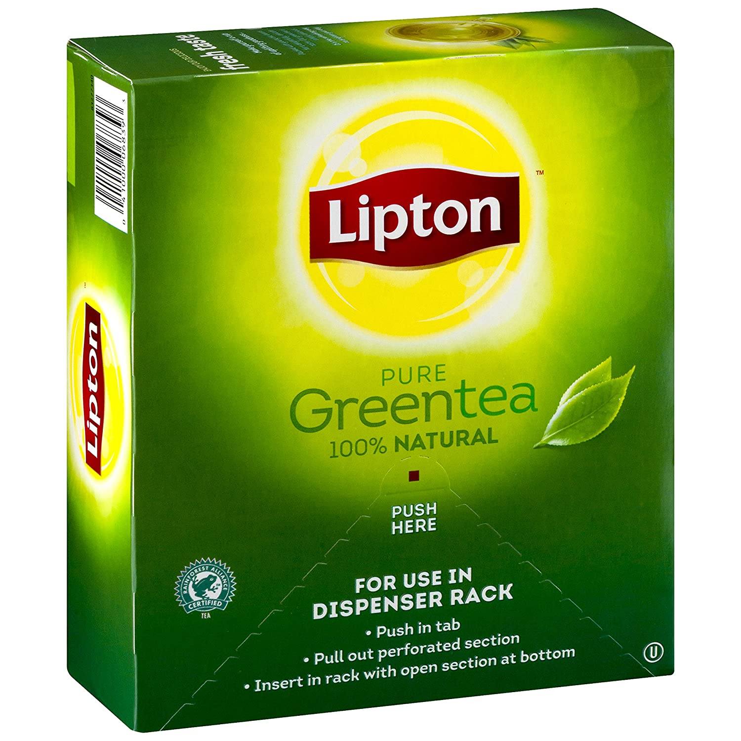 Lipton Tea Bags Lipton 