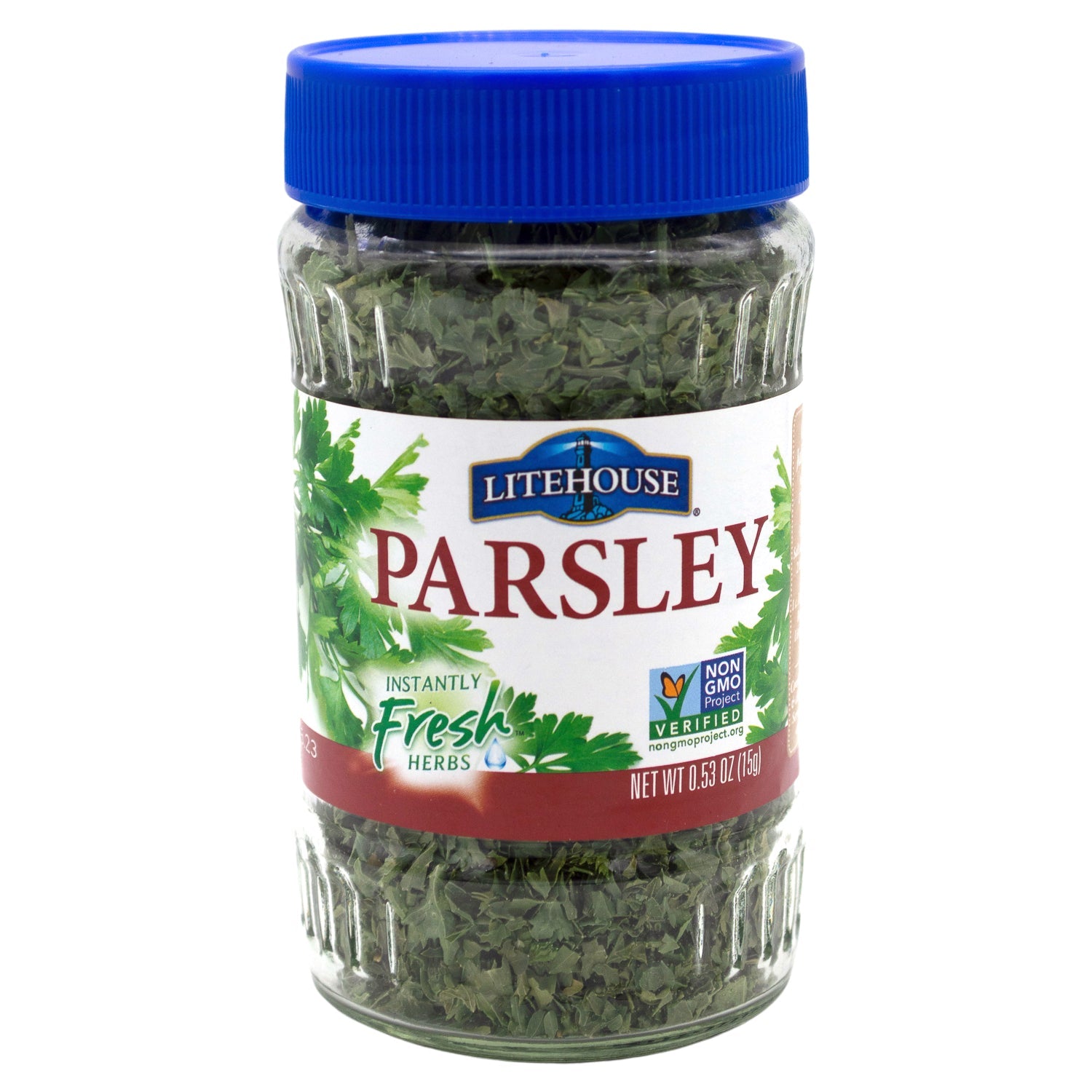 Litehouse Premium Freeze Dried Herbs Litehouse 