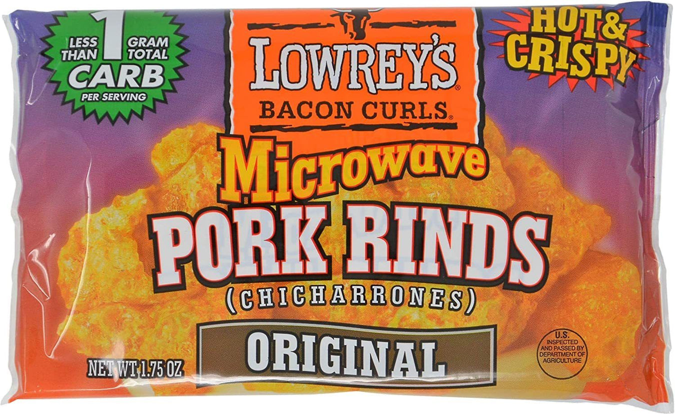 Pork Rinds