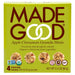 Made Good Granola Minis Made Good Foods Apple Cinnamon 0.85 Oz-4 Packs 
