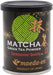 Maeda-en Matcha Green Tea Powder Maeda-en Ceremonial 1 Ounce 