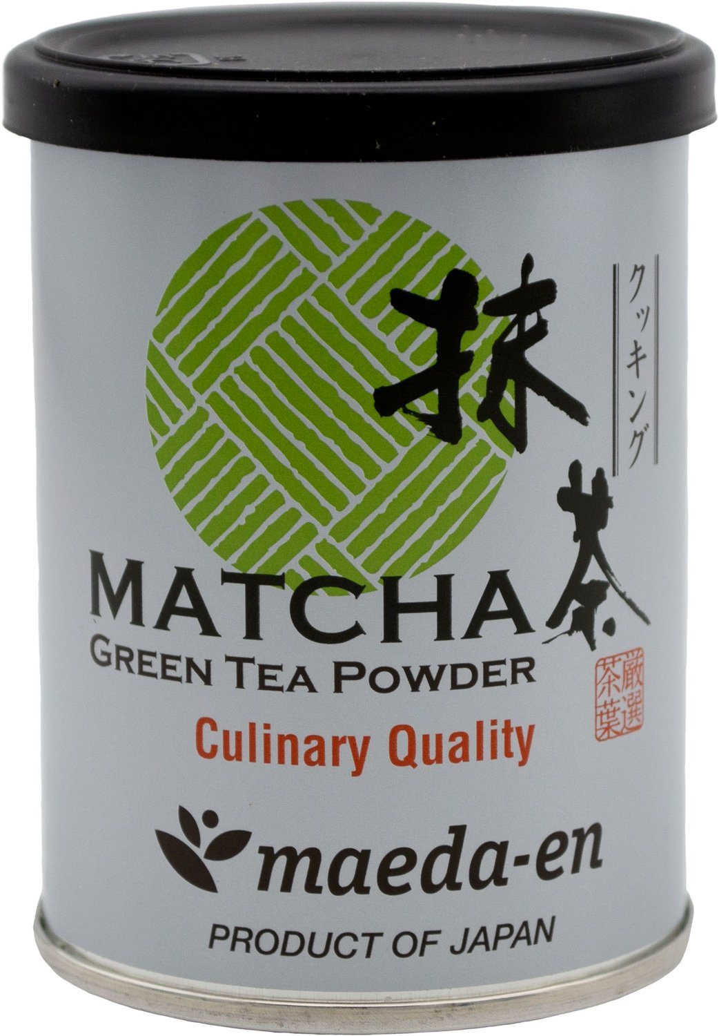Maeda-en Matcha Green Tea Powder Maeda-en Culinary 1 Ounce 