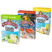 Margaritaville Singles To Go Non-Alcoholic Powder Sticks Margaritaville 