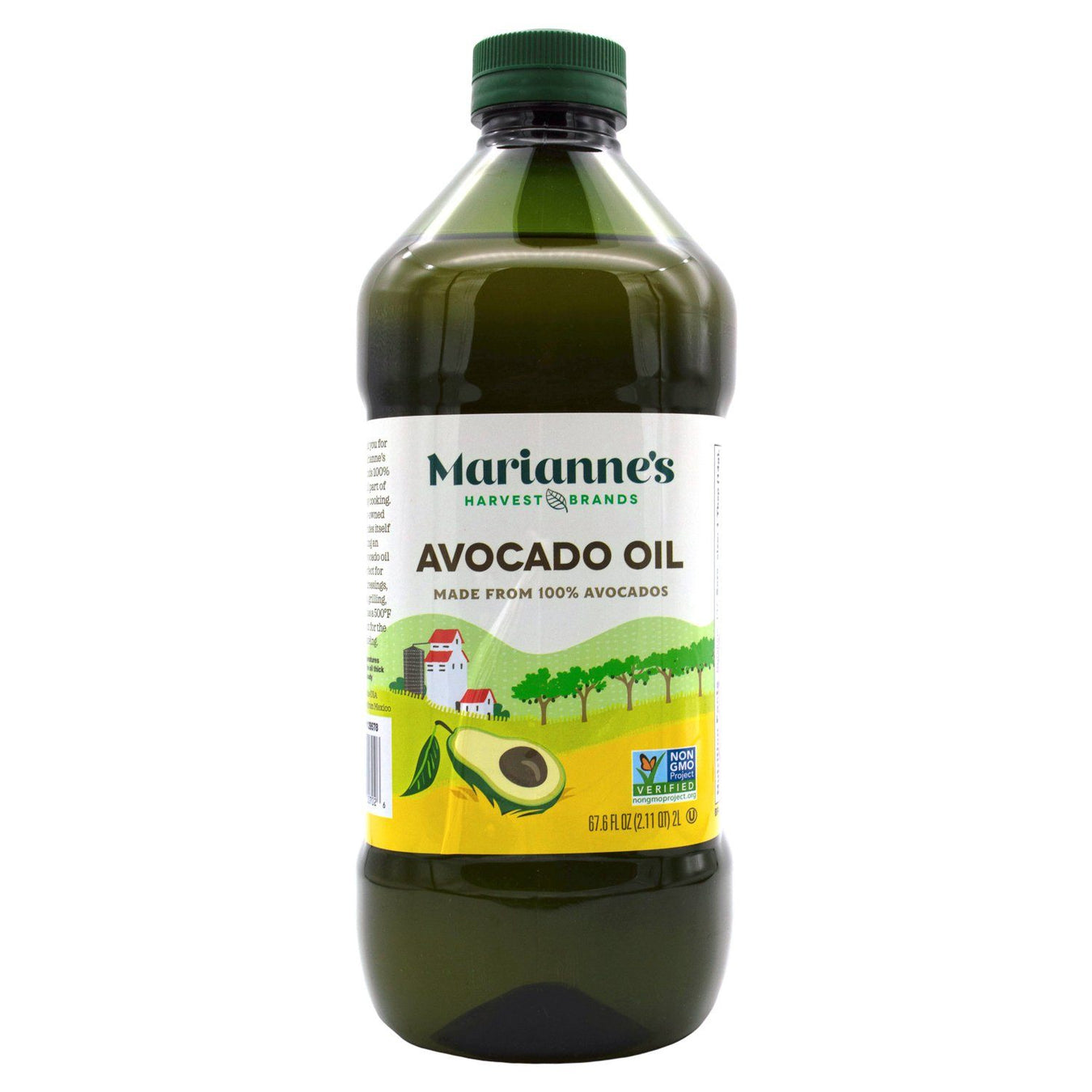 Oil