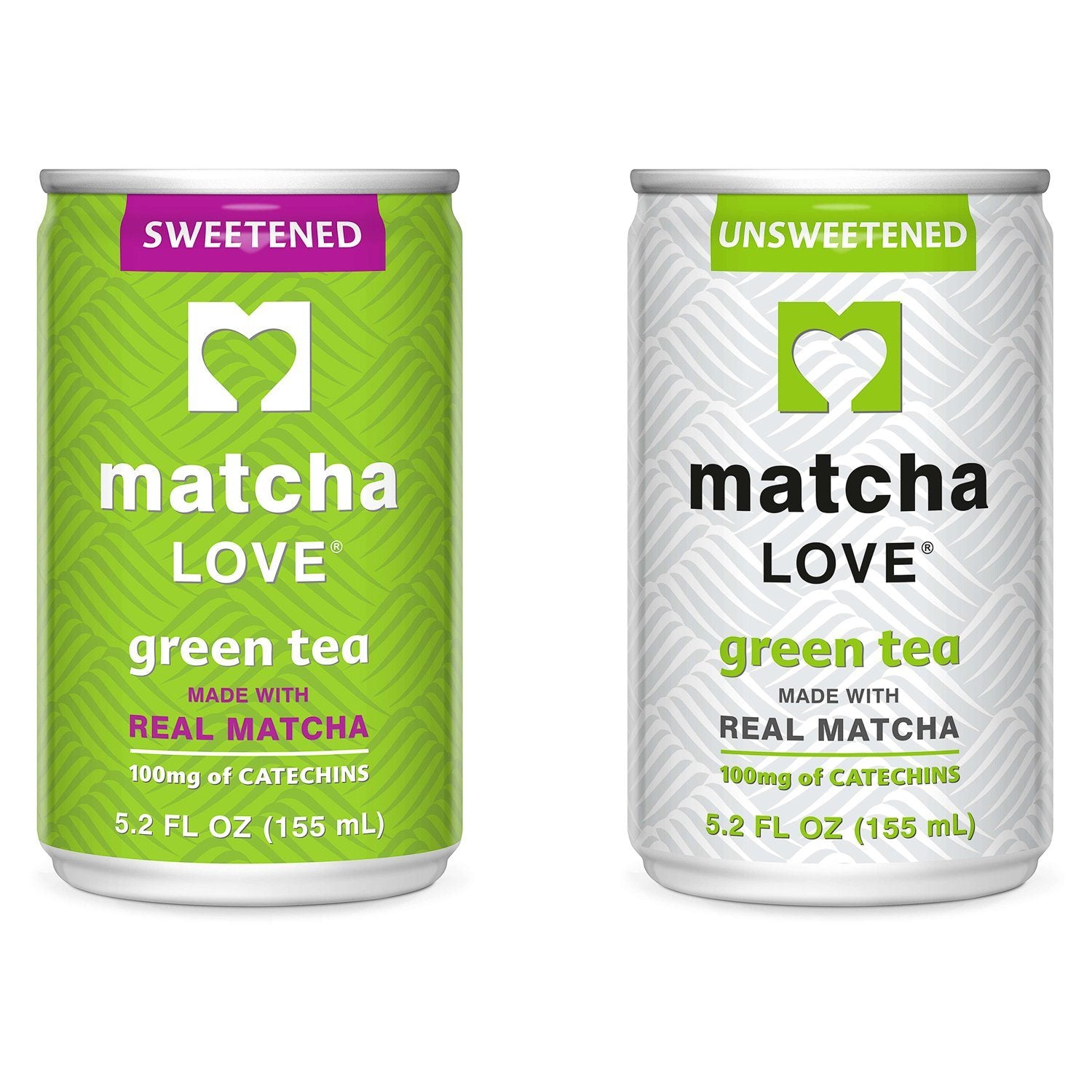 matcha LOVE Energy Ito En 