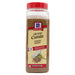 McCormick Ground Cumin McCormick Original 14 Ounce 