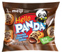 Meiji Hello Panda Cookie Meiji 