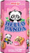 Meiji Hello Panda Cookie Meiji Strawberry 2.1 Ounce 