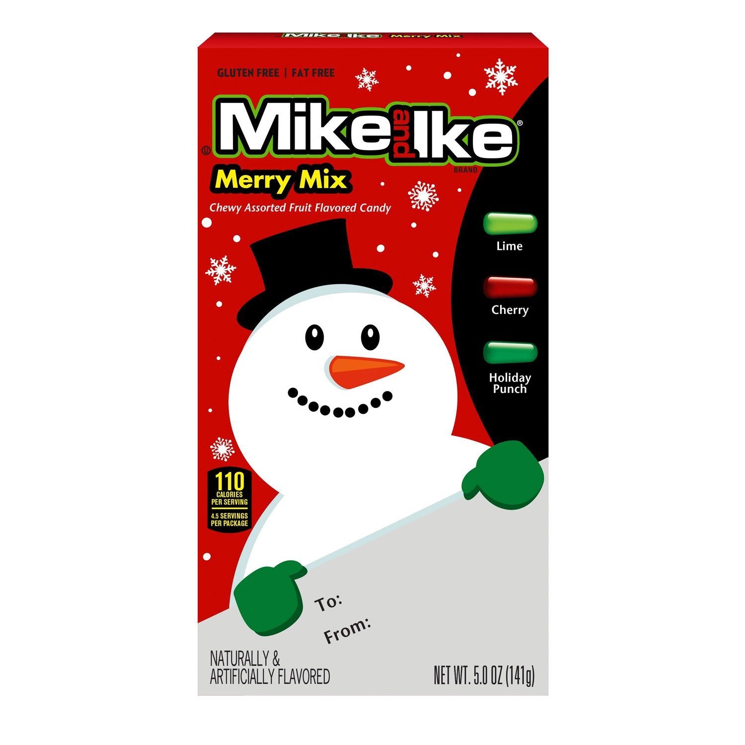 Mike & Ike Candy Mike & Ike 