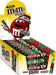 M&M's Chocolate Candies Meltable M&M's Milk Chocolate Minis 1.77 Oz-24 Count 